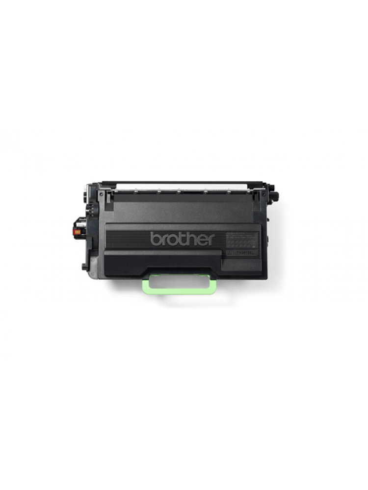 TONER BROTHER TN3610XL PRETO 25K - HLL6410   MFCL6910