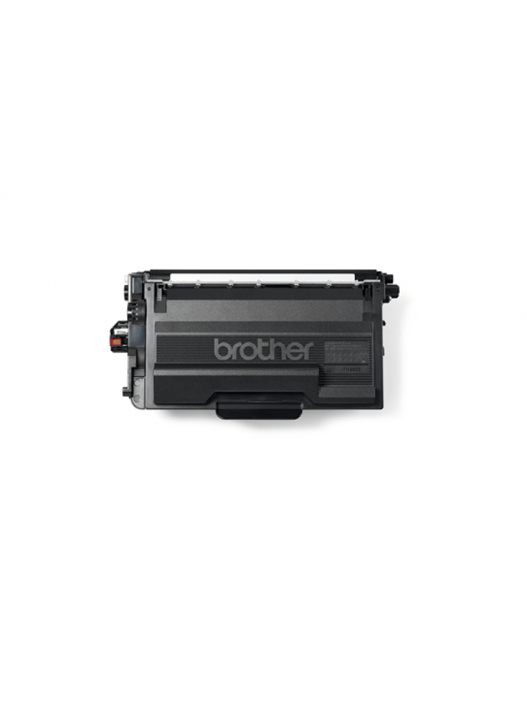 TONER BROTHER TN3600 PRETO 3K - HL 5210, 6210, 6410   DCPL5510 MFCL5710, 6710, 6910