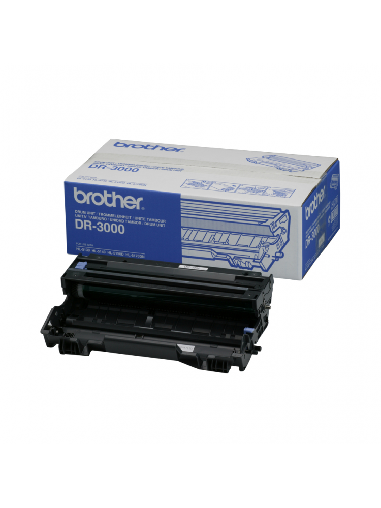 TAMBOR BROTHER DR3000 - 8220-8040-8045XX-8440-8840XX-51XX