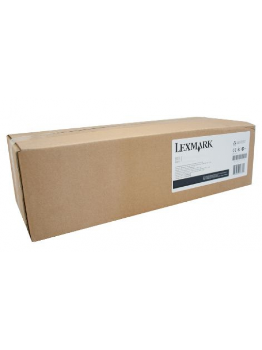 TONER LEXMARK 24B7520 MAGENTA 14.5K A 5% - XC9325,9335