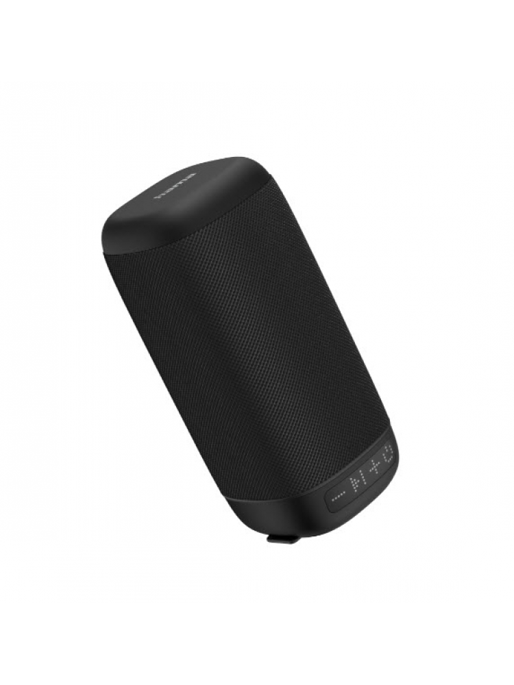 COLUNA HAMA BLUETOOTH 'TUBE' 3.0' 3W