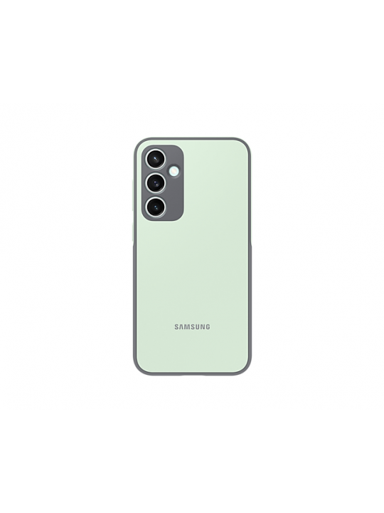 CAPA SAMSUNG SILICONE S23 FE MENTA