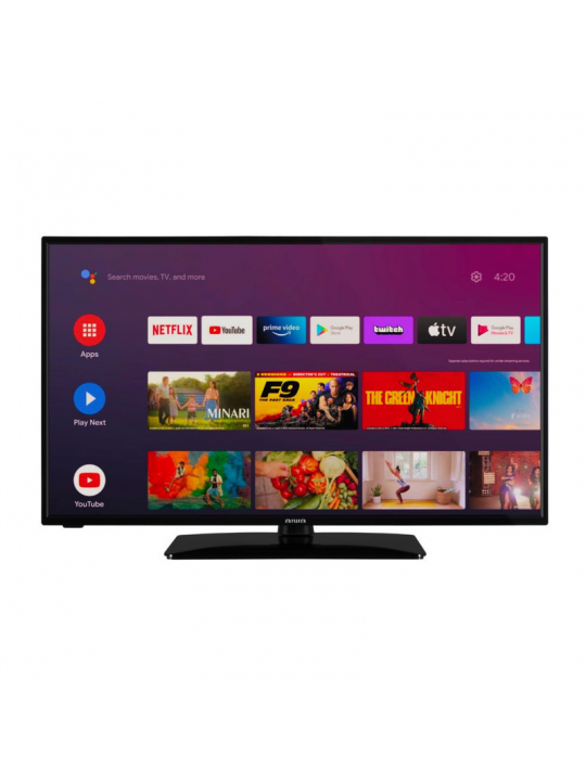 SMART TV 43´´ AIWA 43AN7503UHD