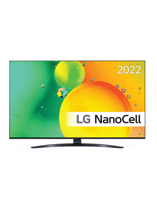 SMART TV LG LED 43´´ NANOCELL UHD 4K 3HDMI 2USB (G)