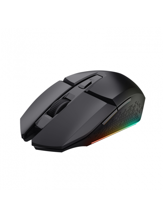 RATO TRUST GAMING WIRELESS GXT110 FELOX - 25037