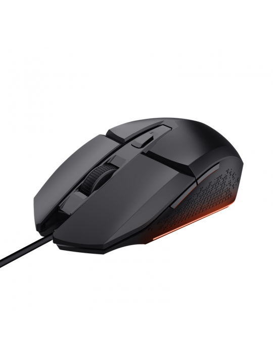 RATO TRUST GXT109 FELOX GAMING MOUSE BLACK