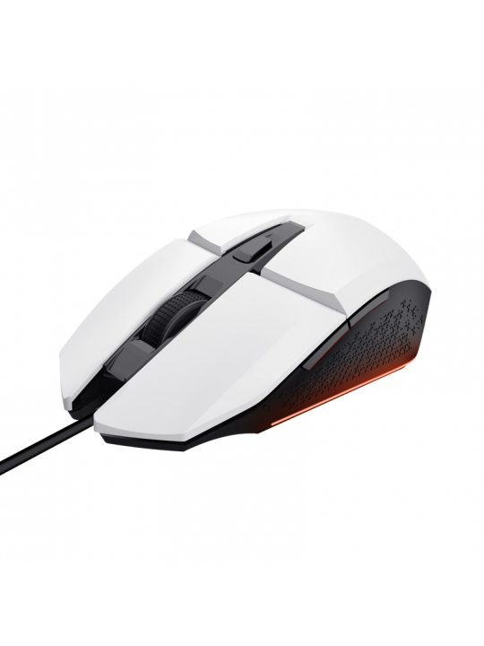 RATO TRUST GXT109W FELOX GAMING MOUSE WHITE