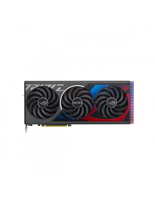 PLACA GRÁFICA VGA ASUS RTX4070TI SUPER ROG-STRIX GAMING 16GB OC GDDR6X 2HDMI-3DP