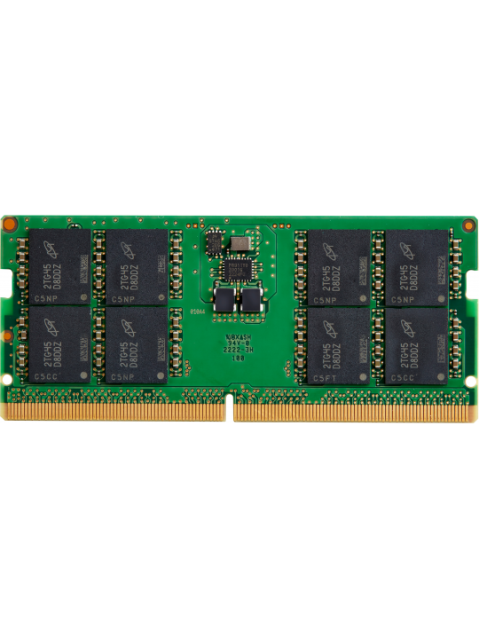 MEMÓRIA HP 32GB (1X32GB) DDR5 5600 SODIMM