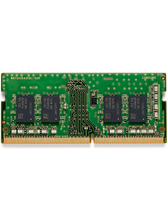 MEMÓRIA HP 16GB DDR5 (1X16GB) 5600 SODIMM