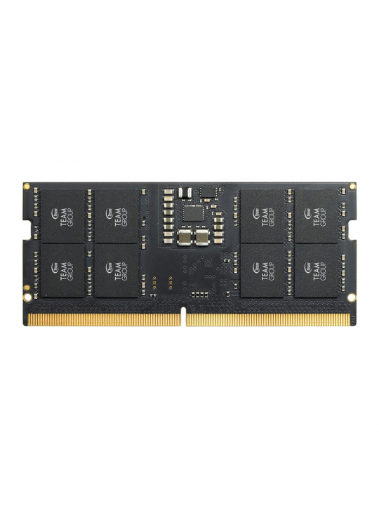 MEMÓRIA DIMM SO TEAM GROUP ELITE 16GB DDR5 5600MHZ CL46 1.1V