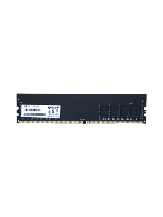 MEMÓRIA DIMM S3+ 16GB ESSENTIAL DDR4 3200MHZ
