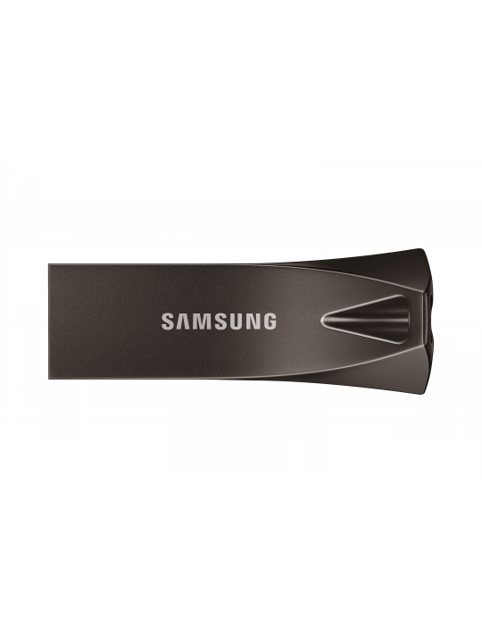PEN DRIVE SAMSUNG 64GB BAR PLUS (TITAN GRAY) USB 3.1 TYPE A