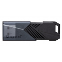 PEN DRIVE KINGSTON 256GB DATATRAVELER EXODIA ONYX USB 3.2 TYPE A - DTXON