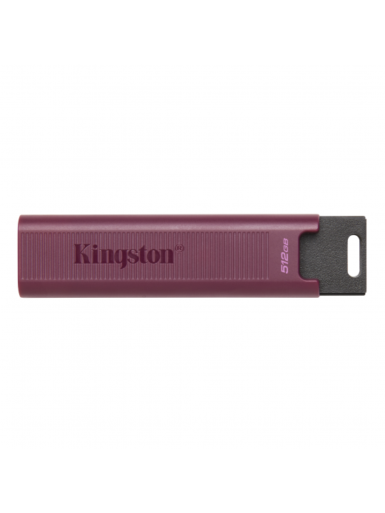 PEN DRIVE KINGSTON 512GB DATATRAVELER MAX USB 3.2 TYPE A-1000R-900W -DTMAXA