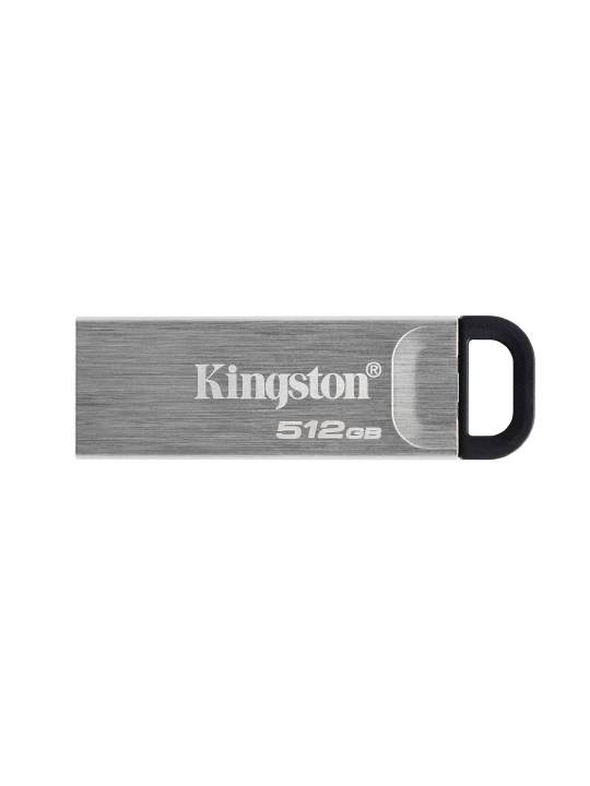 PEN DRIVE KINGSTON 512GB DATATRAVELER KYSON USB 3.2 -DTKN