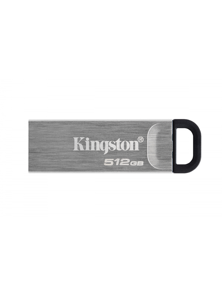 PEN DRIVE KINGSTON 512GB DATATRAVELER KYSON USB 3.2 -DTKN