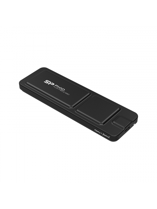 DISCO SSD EXTERNO USB 3.2 GEN 2 TYPE C SP 1TB PORTABLE PX10 1.050R-W