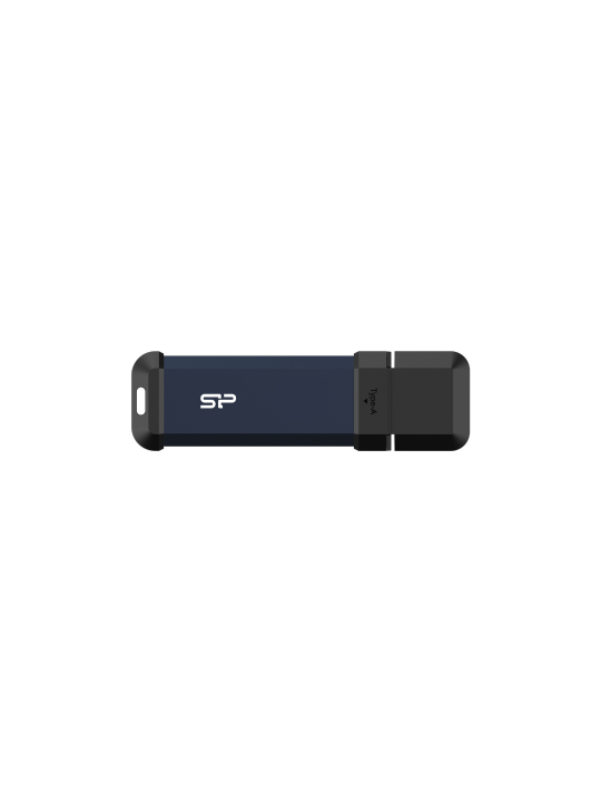 DISCO SSD EXTERNO USB 3.2 TYPE A SP 500GB PORTABLE MS60 600R-500W