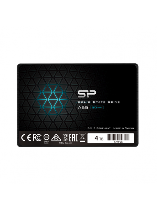 DISCO SSD 2.5 SATA SP 4TB ACE A55-500R-450W