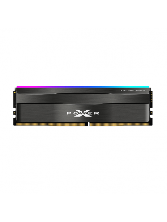 MEMÓRIA DIMM SP XPOWER ZENITH RGB C-HW 16GB DDR4 3200MHZ CL16