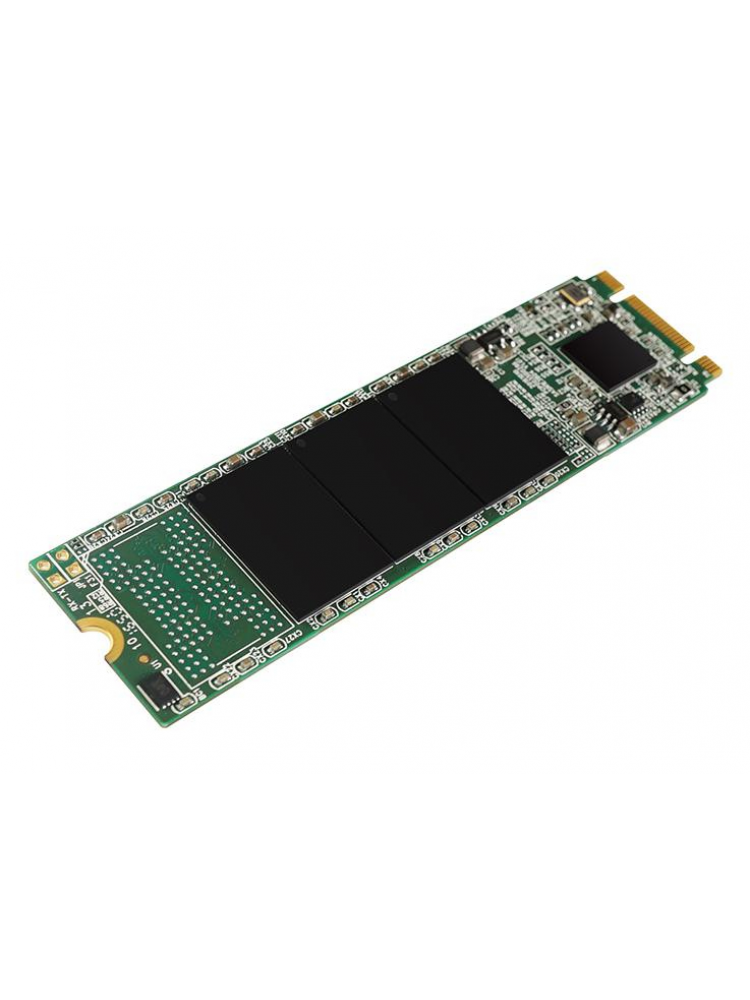 DISCO SSD M.2 2280 SATA SP 256GB A55 560R-530W