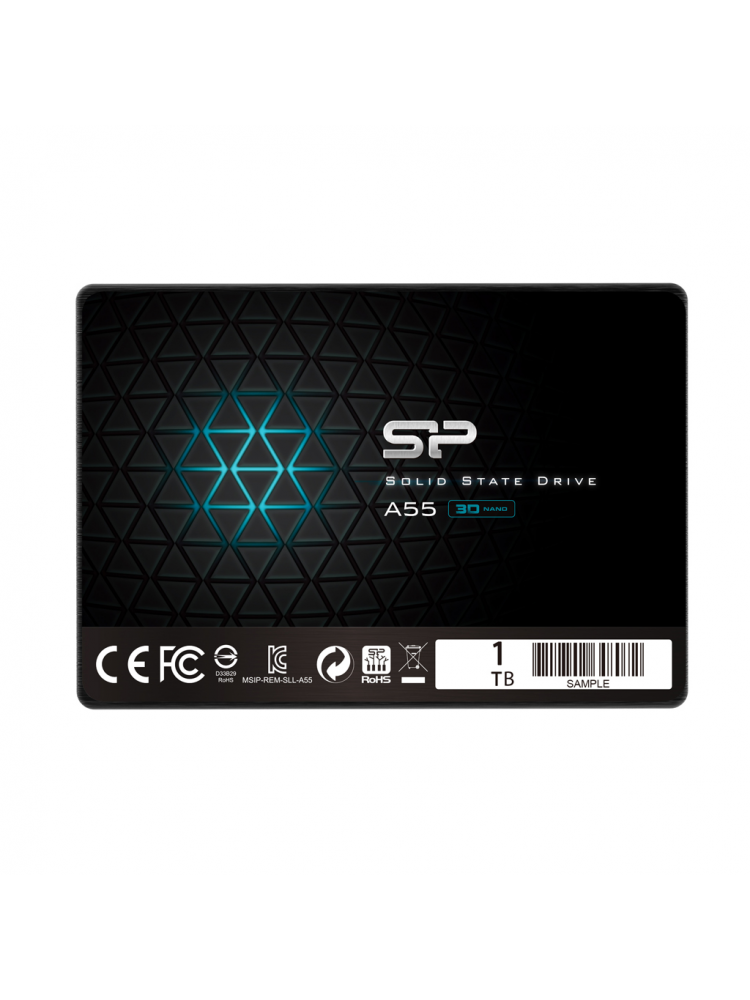 DISCO SSD 2.5 SATA SP 1TB ACE A55-500R-450W