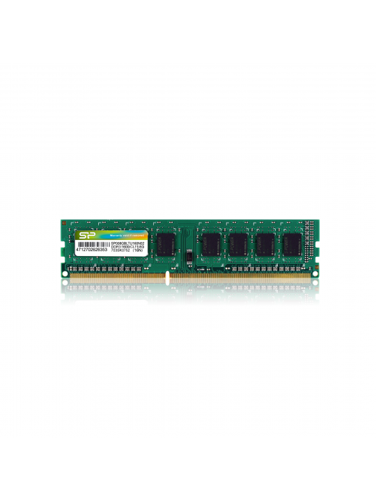MEMÓRIA DIMM SP 8GB DDR3 1600MHZ CL11