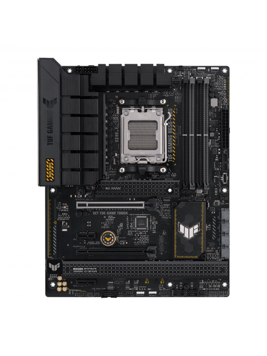 MOTHERBOARD ASUS AMD B650 TUF GAMING B650-PLUS SKT AM5 4XDDR5 HDMI-DP ATX