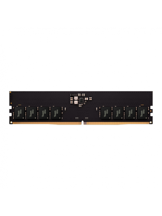 MEMÓRIA DIMM TEAM GROUP ELITE 16GB DDR5 56000MHZ CL42 1.1V
