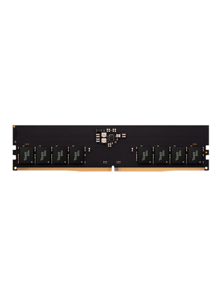 MEMÓRIA DIMM TEAM GROUP ELITE 16GB DDR5 56000MHZ CL42 1.1V