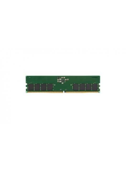 MEMÓRIA DIMM KINGSTON 16GB DDR5 5200MT-S CL42 1RX8