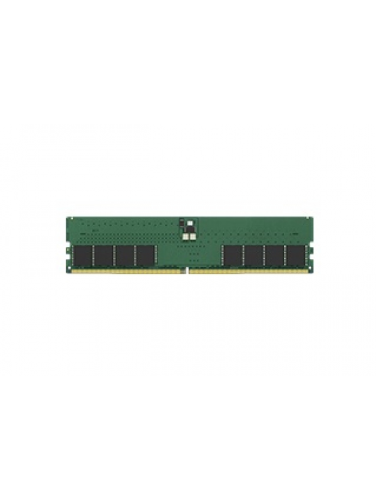 MEMÓRIA DIMM KINGSTON 32GB DDR5 5200MT-S CL42 2RX8