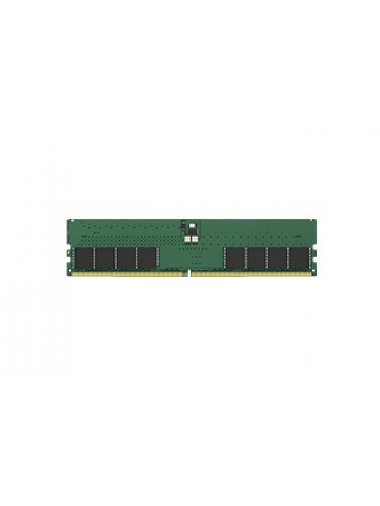 MEMÓRIA DIMM KINGSTON 32GB DDR5 5200MT-S CL42 2RX8