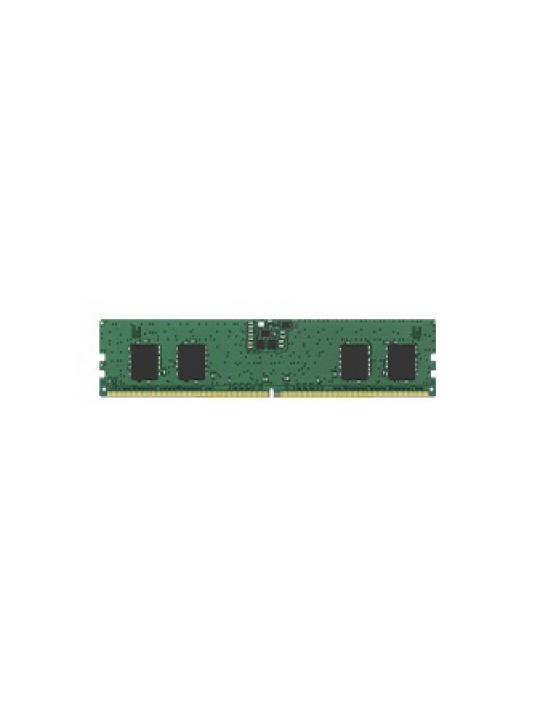 MEMÓRIA DIMM KINGSTON 8GB DDR5 5200MT-S CL42 1RX16