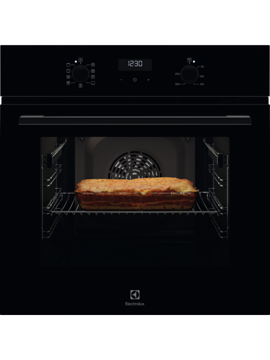 FORNO ELECTROLUX OEF5H50BK