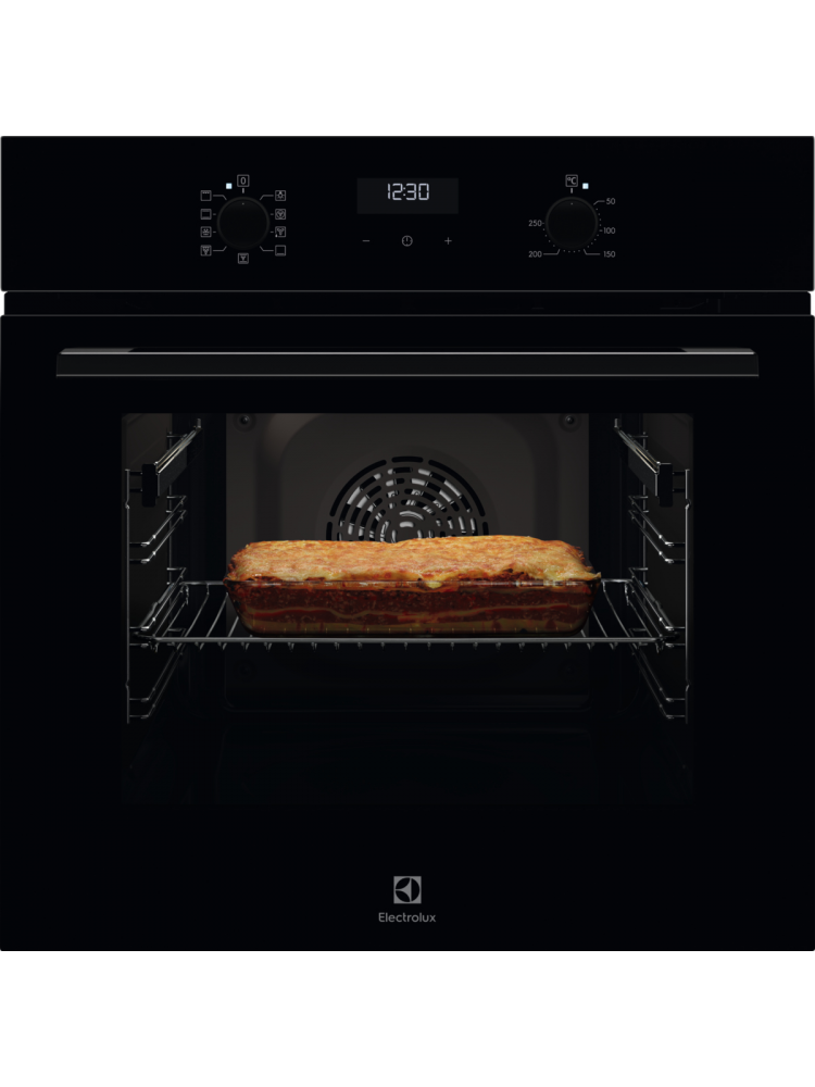 FORNO ELECTROLUX OEF5H50BK