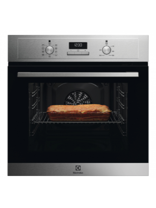 FORNO ELECTROLUX EOF3H40BX