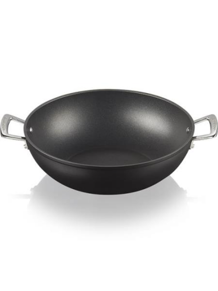 LE CREUSET WOK TNS 28 51105280010502