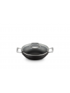 LE CREUSET CAÇAROLA BAIXA C- TAMPA PRO TNS 24 51107240010502