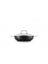 LE CREUSET CAÇAROLA BAIXA C- TAMPA PRO TNS 24 51107240010502