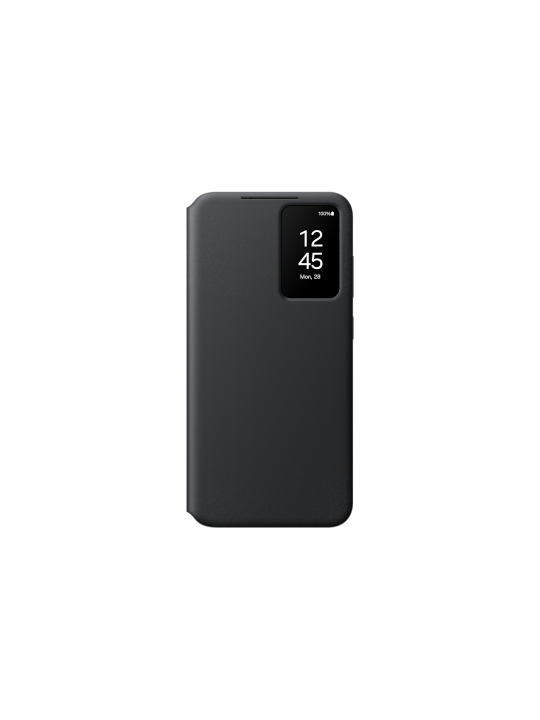 CAPA SAMSUNG SMART VIEW WALLET S24+ PRETO EF-ZS926CBEGWW