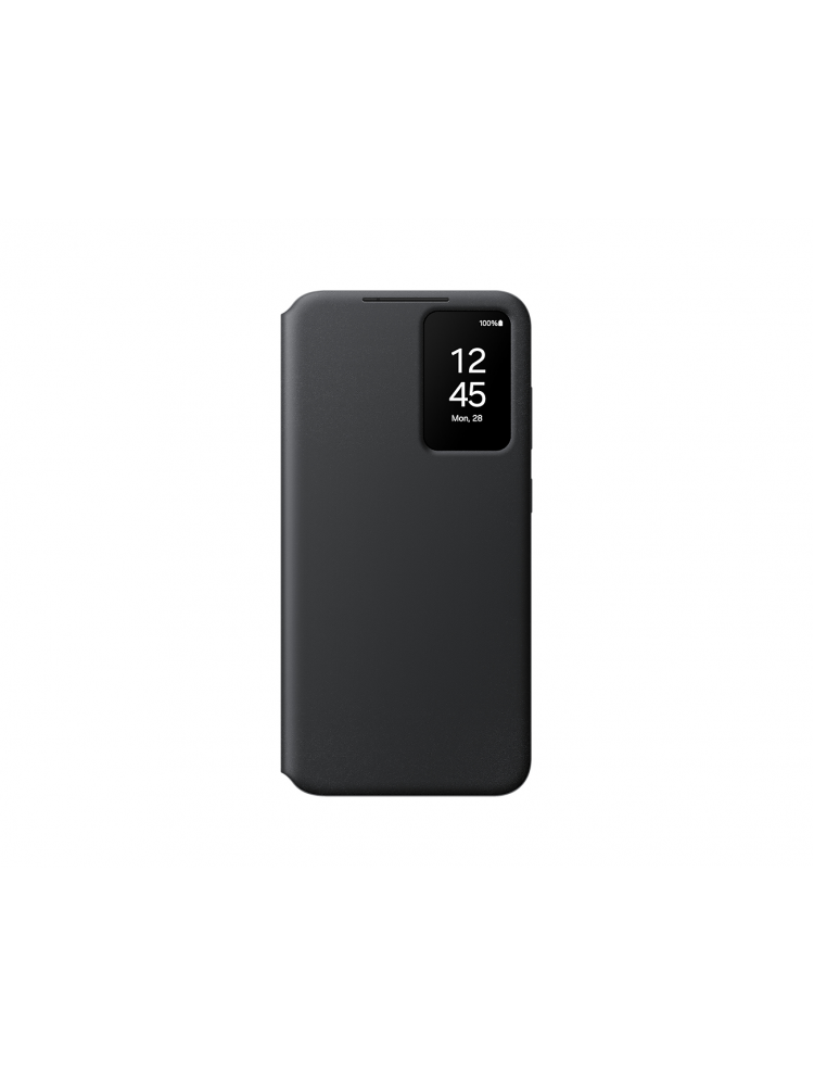 CAPA SAMSUNG SMART VIEW WALLET S24+ PRETO EF-ZS926CBEGWW