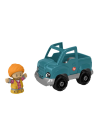 FISHER PRICE LITTLE PEOPLE PICK-UP HPX86
