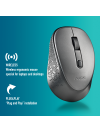 RATO NGS WIRELESS SILENT DEWGRAY