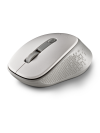 RATO NGS WIRELESS SILENT DEWWHITE