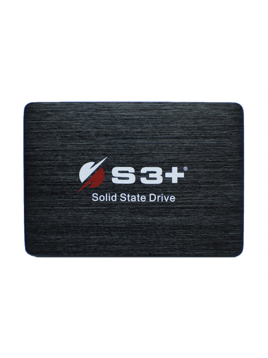 DISCO S3+ INTERNAL SSD 2.5´´ 960GB SATA 3.0 S3SSDC960
