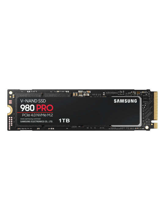 SSD M.2 2280 PCIE NVME SAMSUNG 1TB 980 PRO