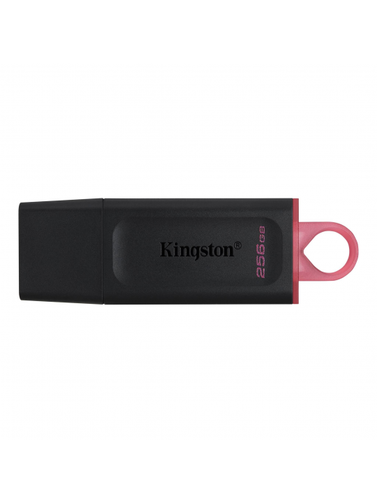 PEN DRIVE KINGSTON 256GB DATATRAVELER EXODIA USB 3.2 - DTX
