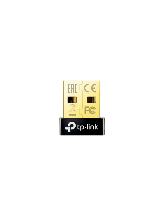 ADAPTADOR TP LINK USB BLTH 4.0 NANO UB4A